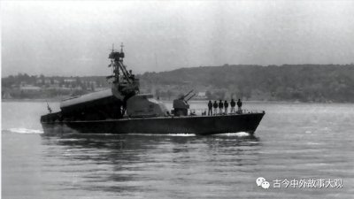 ​冷战时期，以色列主导的“诺亚方舟”谍战行动详情始末