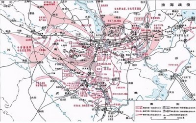 ​粟裕扮演者谢伟才，亲历淮海战役，晚年讲述和粟裕大将的神奇缘分