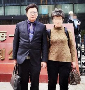 ​南大碎尸案家属撤诉引来质问，刁爱青姐姐：太无奈，我们还要生活