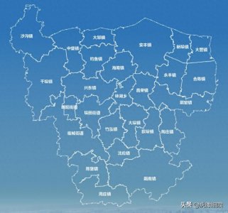 ​板桥故里，人文兴化—江苏兴化市国土空间总体规划（2021-2035）