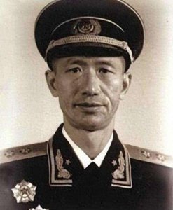 ​1952年，周希汉调回北京，独特用餐标准惊呆了勤务兵丁宝林