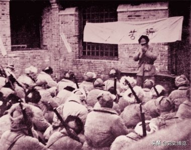 ​晓之以情，动之以理：看人民解放军是怎样溶化改造俘虏兵