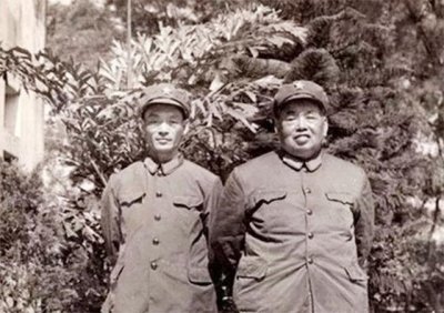 ​许光：许世友的长子，曾任北海舰队的舰长，离开部队后怎么样了？