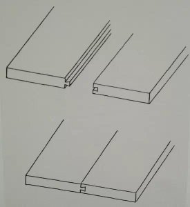 ​卯榫结构手工图84张，值得收藏