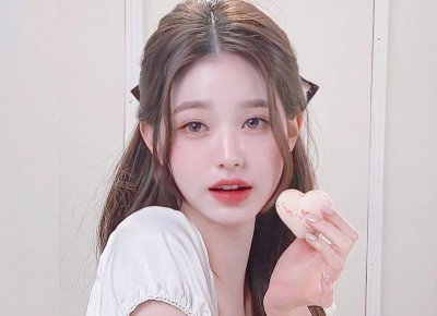 ​独处的时候，你会怎样取悦自己？