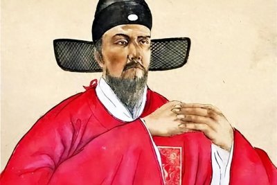 ​张居正：明朝卓越的改革家和政治家