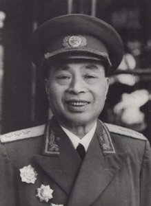 ​杨至成：林利和孙维世是我的救命恩人