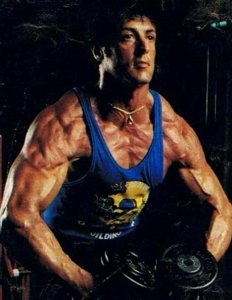 ​盘点好莱坞动作巨星西尔维斯特.史泰龙，口碑炸裂的15部影片。