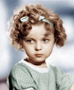 ​天才童星秀兰·邓波儿：行走的“印钞机”，1935年起每周领1万美金