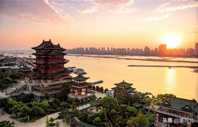 ​百强县级市——滕州市