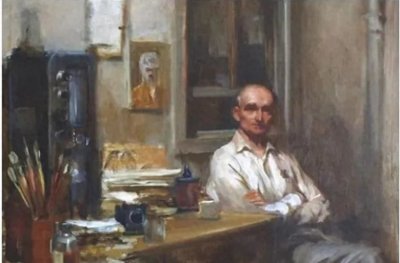 ​苏联间谍阿贝尔：完美骗过德国，又成功打入美国，因一枚硬币暴露