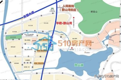 ​开发近10年三改其名，敔山湾这个小区到底怎么样，实探来啦