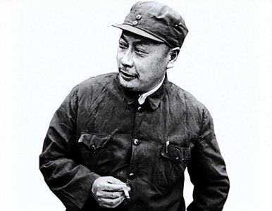 ​1947年，陈毅担任华野司令员，为什么能震慑那些骄兵悍将？