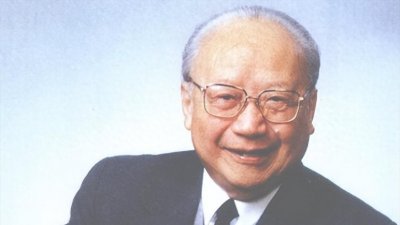 ​万能科学家——中国近代力学之父钱伟长的一生
