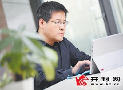 ​秦朔：让自己不断重新出发