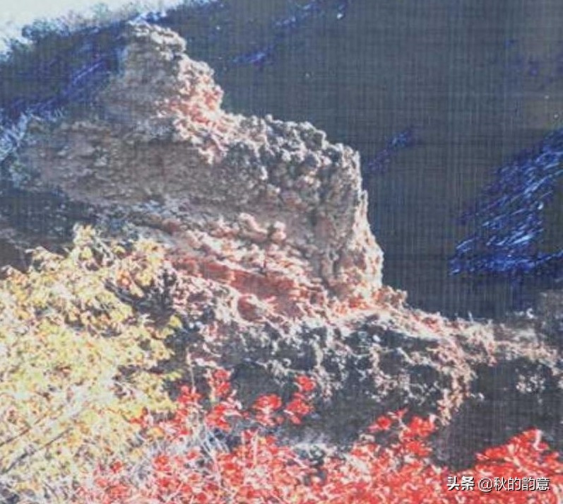 周口店北京人遗址，中国旧石器时代的重要遗址，著名景点 猿人洞