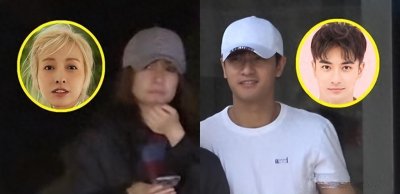 ​吴昕郑凯恋情被扒，娱记曝两人相恋多年已同居，感情稳定也很低调