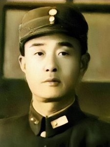 ​民国高级将领结局（四十五）抗日名将施中诚家国两难全