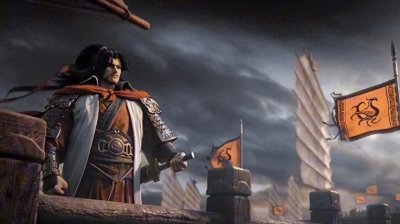 ​吕蒙的白衣渡江，不是夺荆州计划的开始，也不是结束