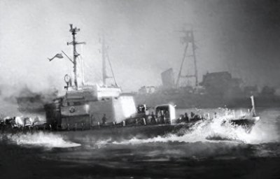 ​中越赤瓜礁海战，48分钟全歼来犯越军，中国完胜后迅速撤退