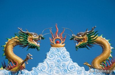 ​老一辈总说：这些月份的龙人，人生得意，家道兴旺