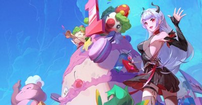 ​目前最火的卡牌手游推荐 2025最火爆的卡牌手游排行榜前十