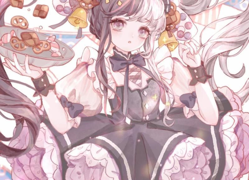  《暧昧之恋》第二章：相知