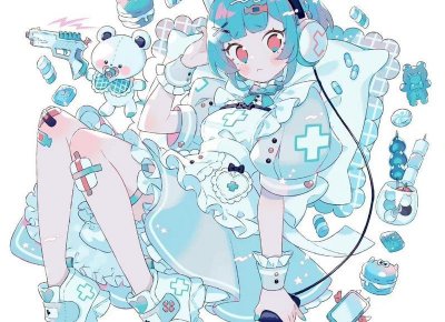 ​撩妹微信开场表情包