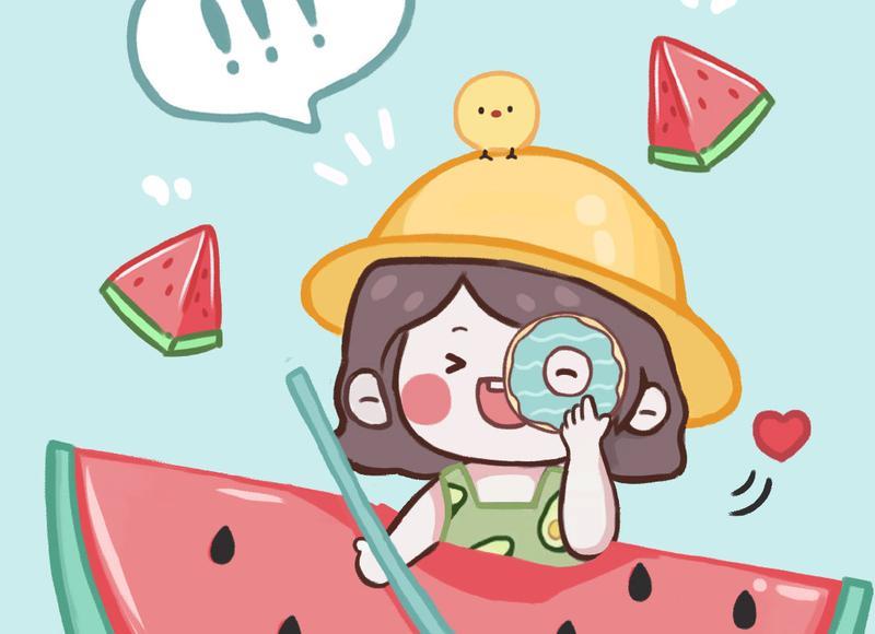 超实用的人际交往的技巧！姑娘你确定你不需要？