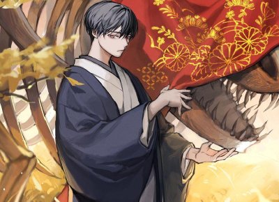 ​对恋人的职场桃花，会有危机感吗？