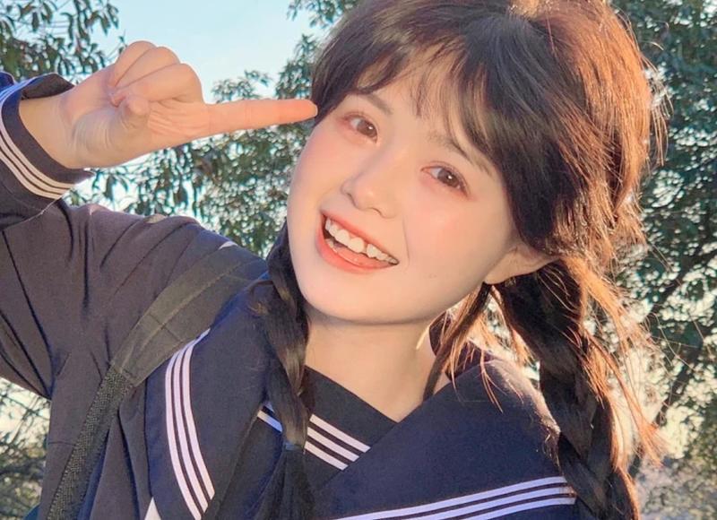 王小米的扮演者（扮演者景如洋个人资料照片作品）