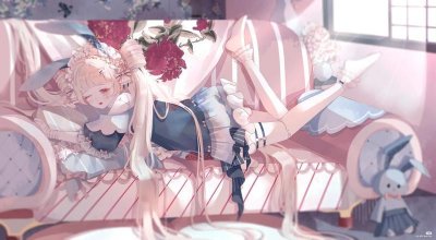 ​各种撩男的套路对话