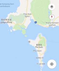 ​「2019越南游记」富国岛，一个让你去了还想再去的世外桃源