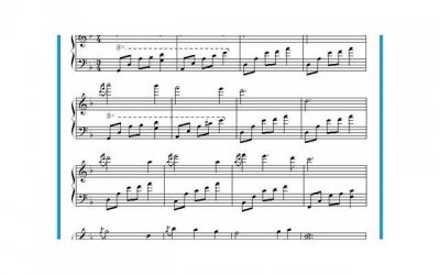 ​我是世界上最幸福的人