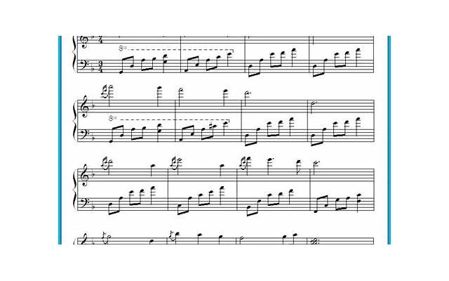 我是世界上最幸福的人