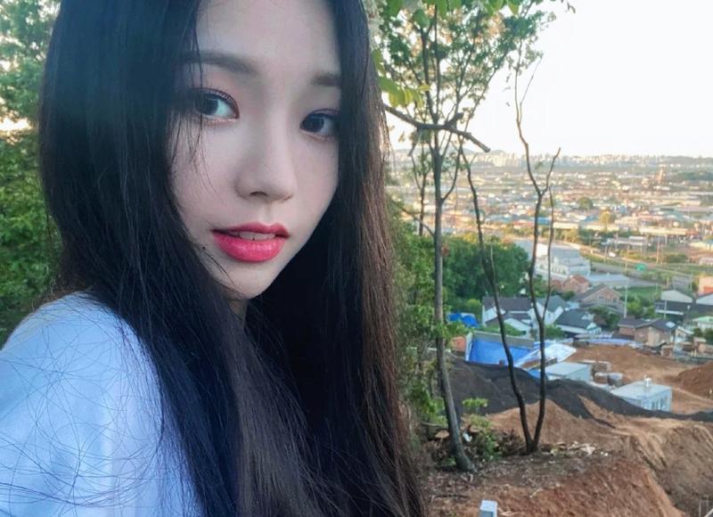 杨童舒和宋林静对比