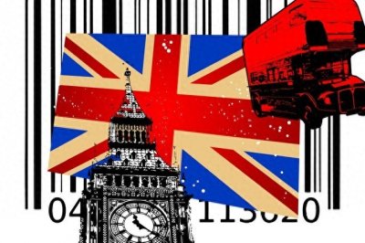 ​英国的行政区划简述