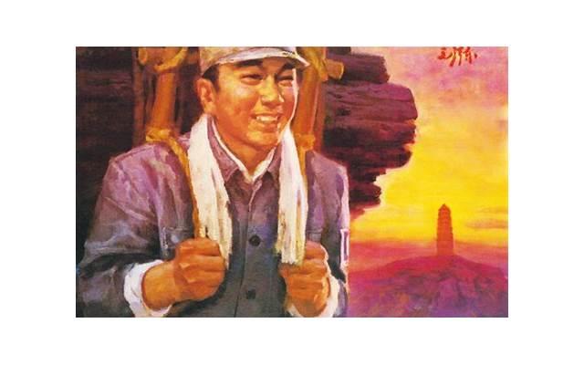 行为主义理论的核心观点