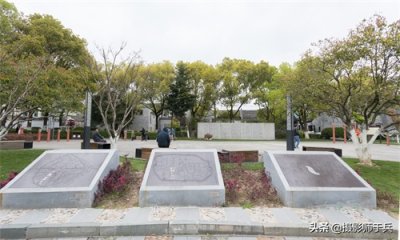 ​一城名胜半归湖-宁波月湖公园