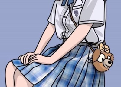 ​讽刺一个人过度自信的梗