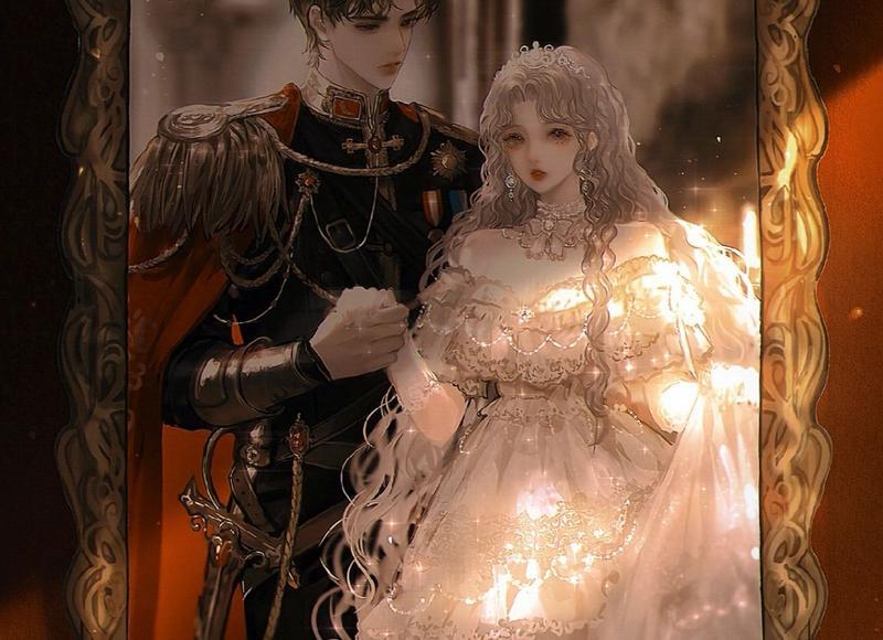  《绽放的恋曲》