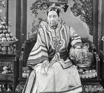 ​清朝太监安德海之死始末