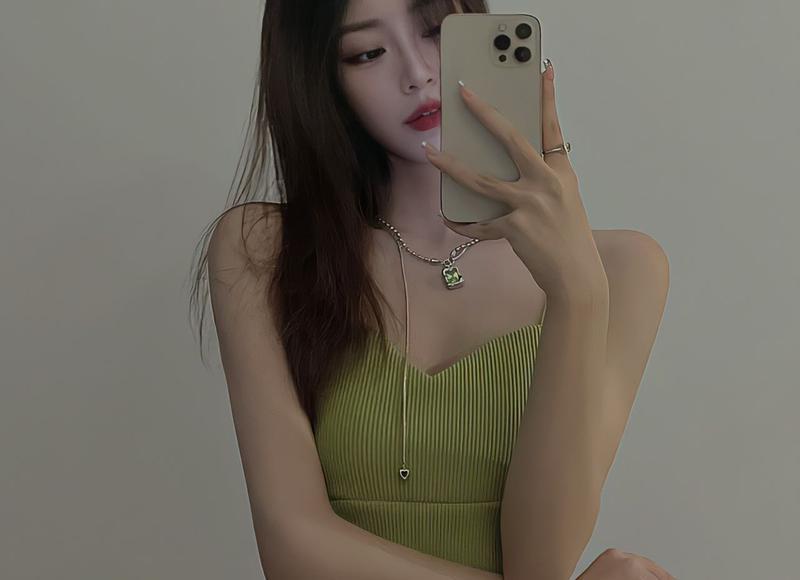 性单恋患者一定有的特征