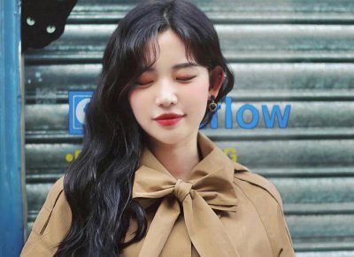 ​女生的私处都长得一样吗？