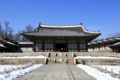 ​庆熙大学——韩国最著名的高等学府之一