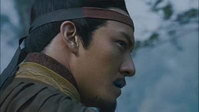 ​滦河之变——皇太叔耶律重元在儿子的怂恿下，起兵叛乱，兵败自尽