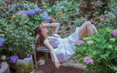 ​爱到无处可逃