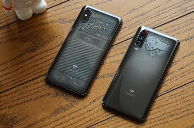 不吹不黑的苹果手机有哪些（盘点透明探索版手机）(2)