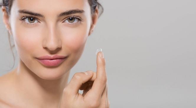 生活隐形眼镜是如何制作的 和隐形眼镜有关的几条建议  3