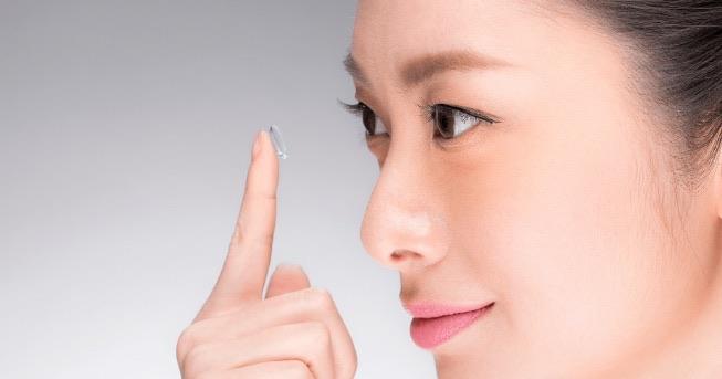 生活隐形眼镜是如何制作的 和隐形眼镜有关的几条建议  1